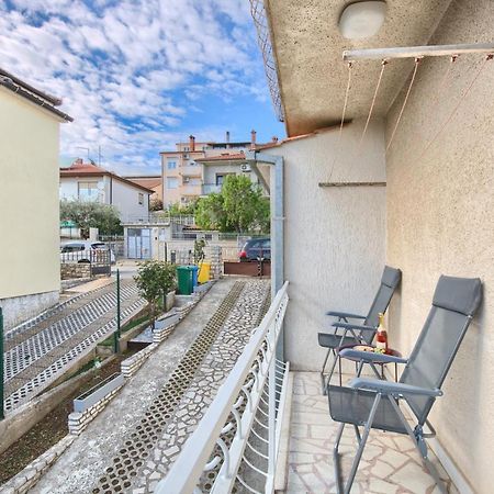 Apartman Andi Apartman Póla Kültér fotó
